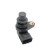 Speed sensor, automatic drive