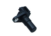 Speed sensor, automatic drive