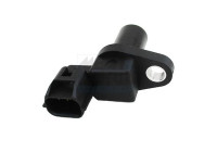 Speed sensor, automatic drive