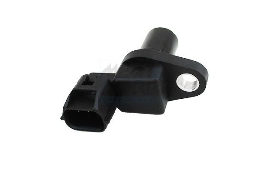 Speed sensor, automatic drive