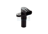 Speed sensor, automatic drive