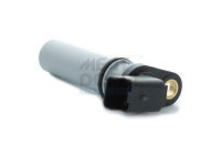Speed sensor, automatic drive