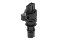 Speed sensor, automatic drive