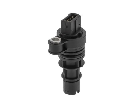Speed sensor, automatic drive