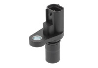 Speed sensor, automatic drive
