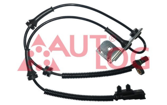 Speed sensor, automatic transmission
