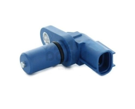 Speed sensor, automatic transmission
