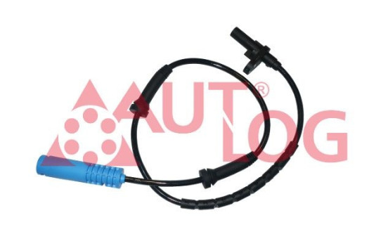 Speed sensor, automatic transmission