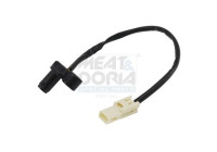 Speed sensor, automatic transmission