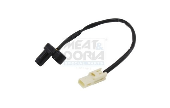 Speed sensor, automatic transmission