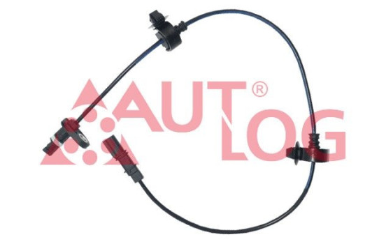 Speed sensor, automatic transmission