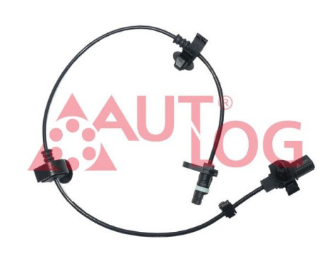 Speed sensor, automatic transmission