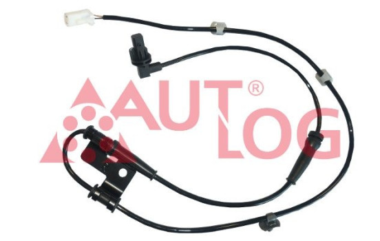 Speed sensor, automatic transmission