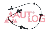 Speed sensor, automatic transmission
