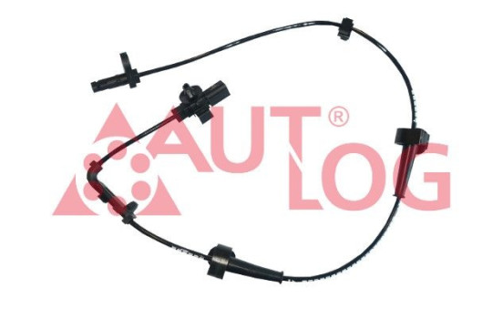 Speed sensor, automatic transmission