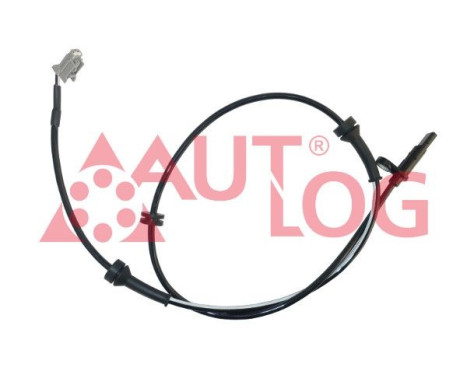 Speed sensor, automatic transmission