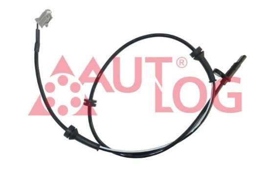 Speed sensor, automatic transmission