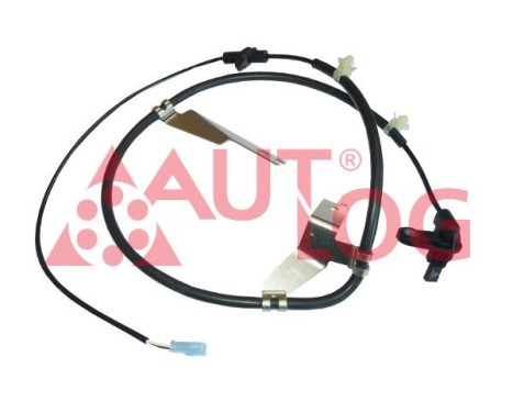 Speed sensor, automatic transmission