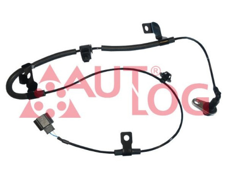 Speed sensor, automatic transmission