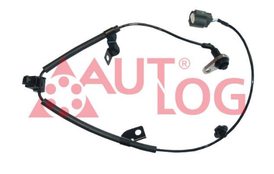 Speed sensor, automatic transmission