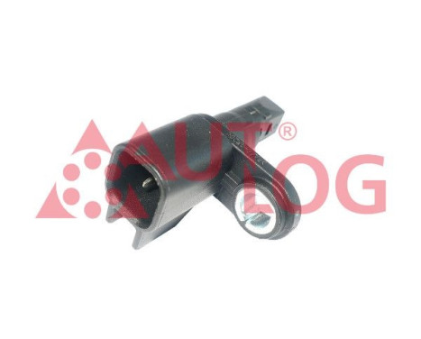 Speed sensor, automatic transmission