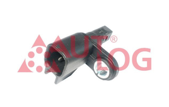 Speed sensor, automatic transmission