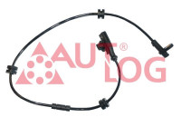 Speed sensor, automatic transmission