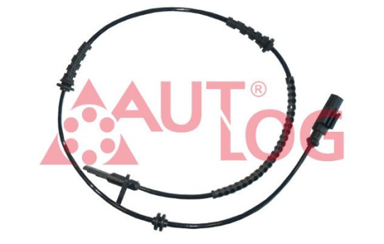 Speed sensor, automatic transmission