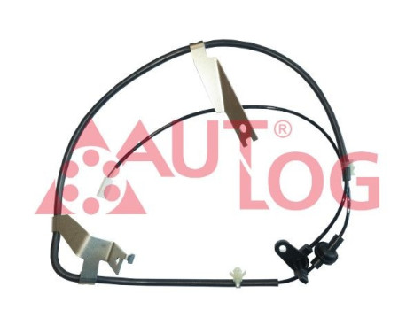 Speed sensor, automatic transmission