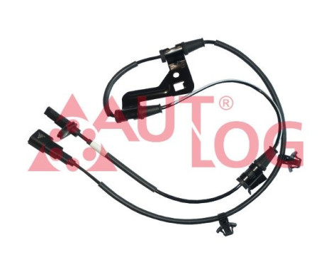 Speed sensor, automatic transmission