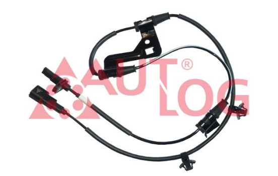 Speed sensor, automatic transmission