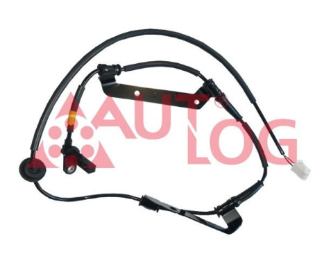 Speed sensor, automatic transmission