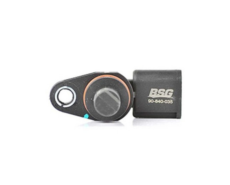 Speed sensor, gearbox