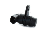 Speed sensor, gearbox