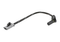 Speed sensor, gearbox