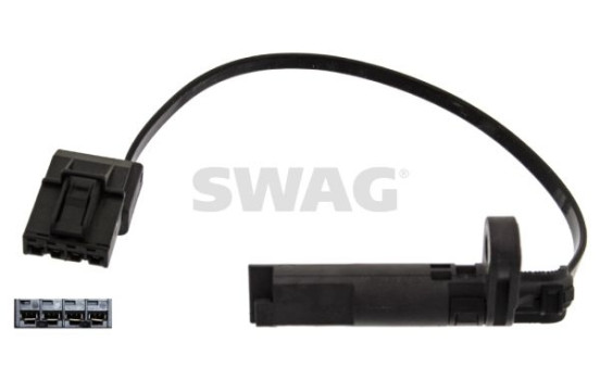 speed sensor