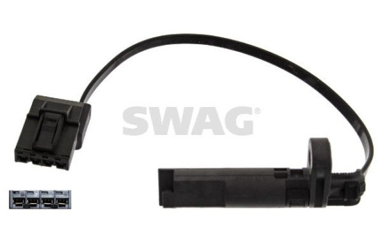 speed sensor