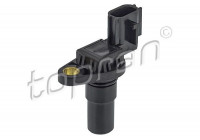 RPM Sensor, automatic transmission