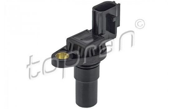 RPM Sensor, automatic transmission