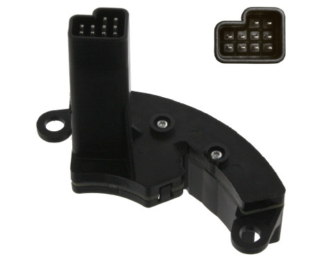 Steering Angle Sensor 33744 FEBI