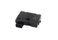 Steering angle sensor