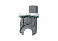 Steering angle sensor