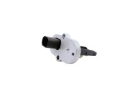 Steering angle sensor