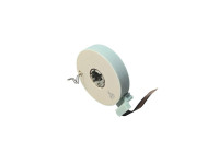 Steering angle sensor