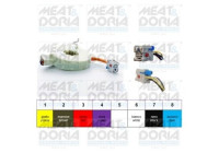 Steering Angle Sensor