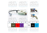 Steering Angle Sensor