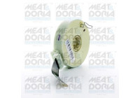 Steering Angle Sensor