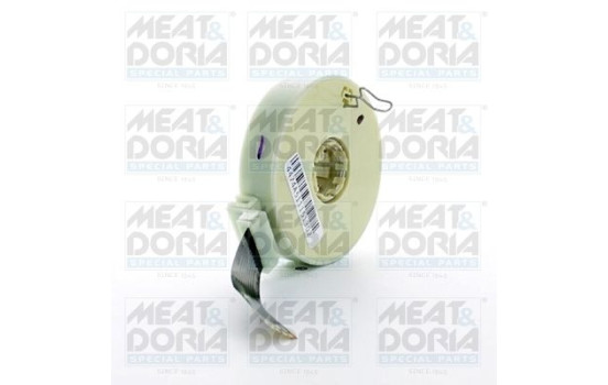 Steering Angle Sensor