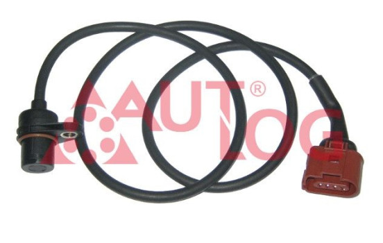 Steering angle sensor