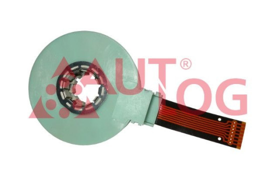 Steering angle sensor